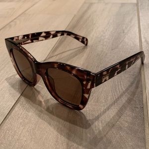 POLARIZED Quay Australia sunglasses - After Hours